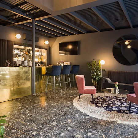 Noble Boutique Hotel - Adults Only-3